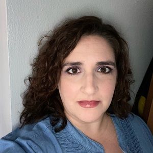 Meet your Posher, Kristin